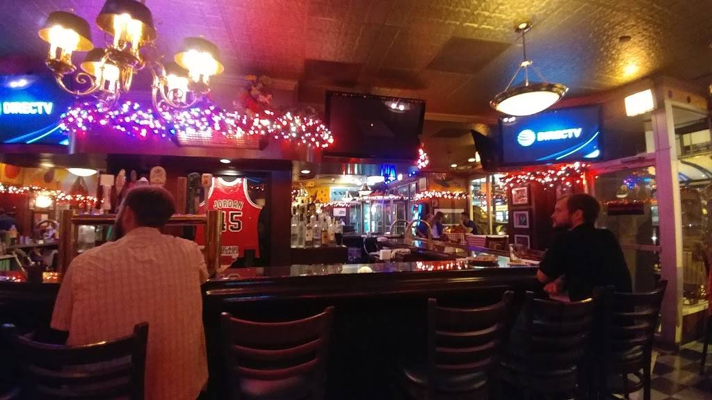 Rudys Bar & Grille | restaurant | 69 E Madison St, Chicago, IL 60603, USA | 3123328111 OR +1 312-332-8111