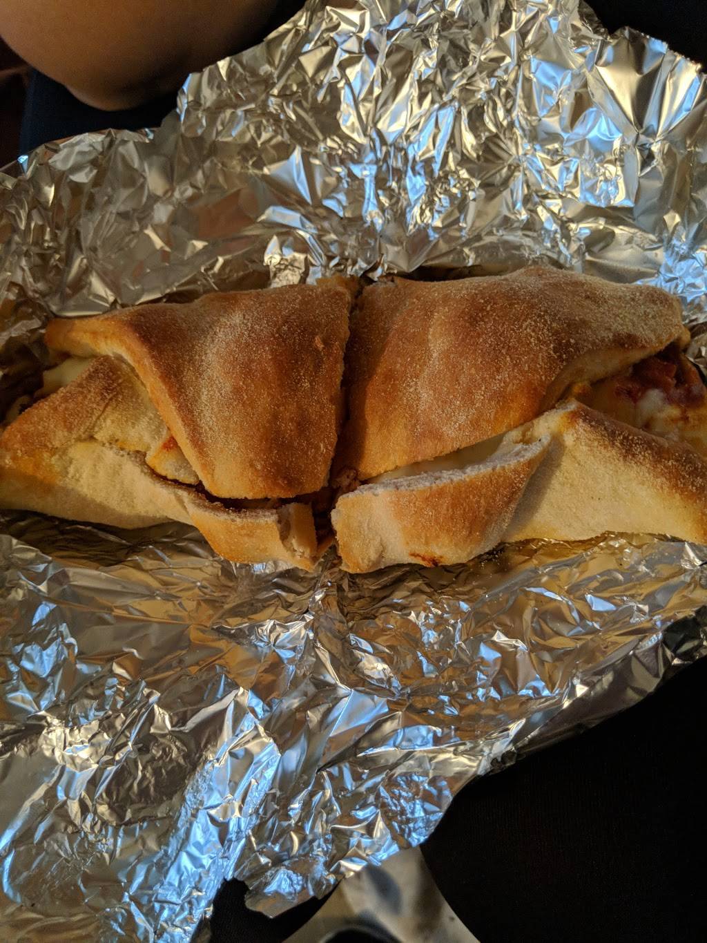 Cestras Pizza II | restaurant | 3240 3rd Ave., The Bronx, NY 10451, USA | 7182923100 OR +1 718-292-3100