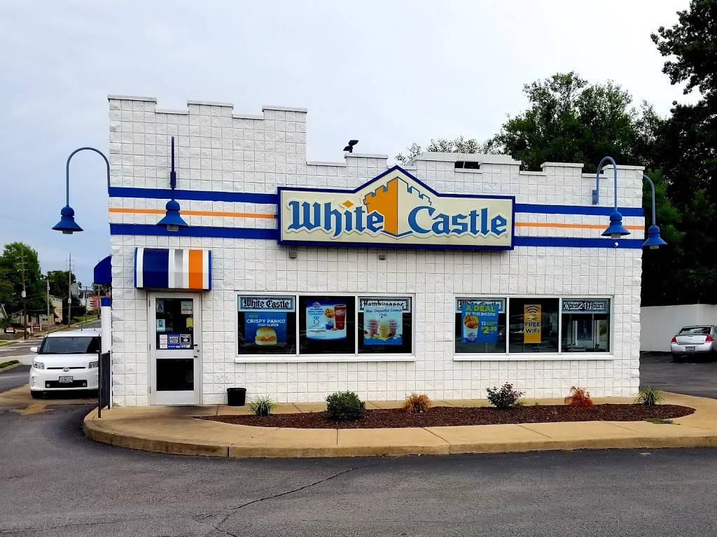 White Castle | restaurant | 7485 Manchester Rd, Maplewood, MO 63143, USA | 3146441036 OR +1 314-644-1036