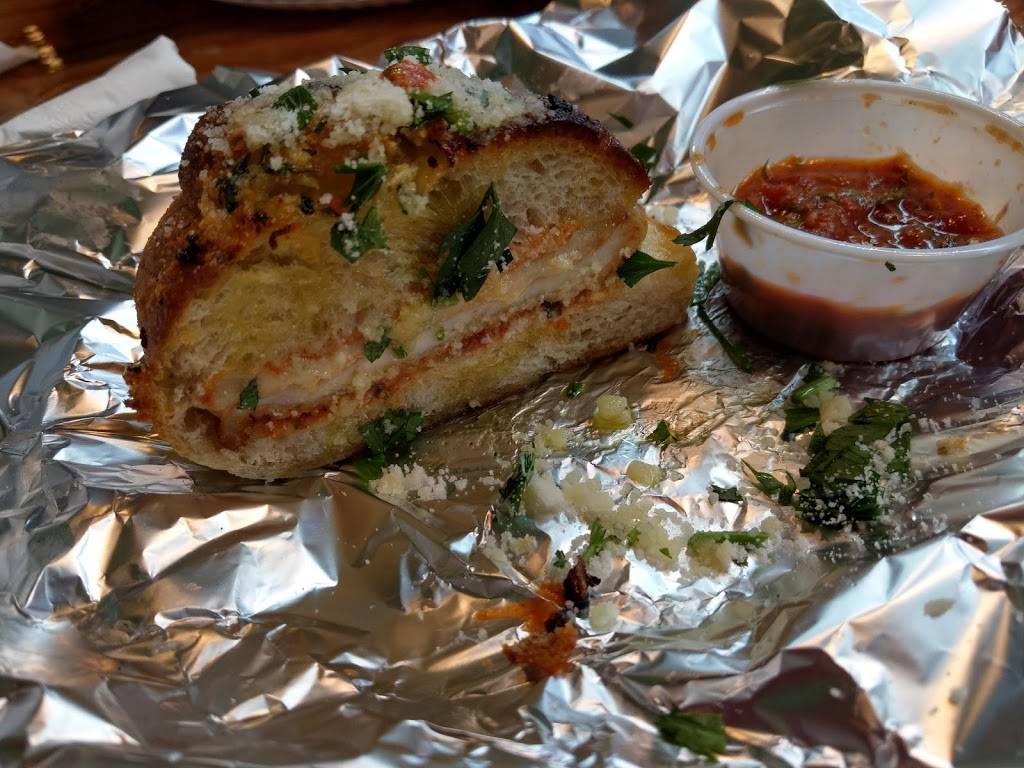 Basil Cucina & Catering | restaurant | 1686 Forest Ave, Staten Island, NY 10302, USA | 7184481087 OR +1 718-448-1087