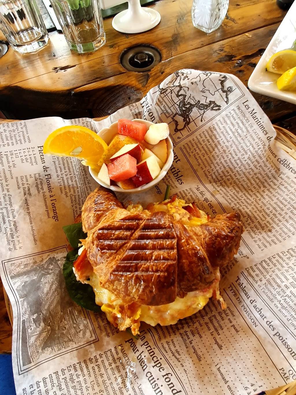 Café OMarguerites | restaurant | 12 Chemin de Ste Marguerite, Sainte-Marguerite-du-Lac-Masson, QC J0T 1L0, Canada | 4502284888 OR +1 450-228-4888