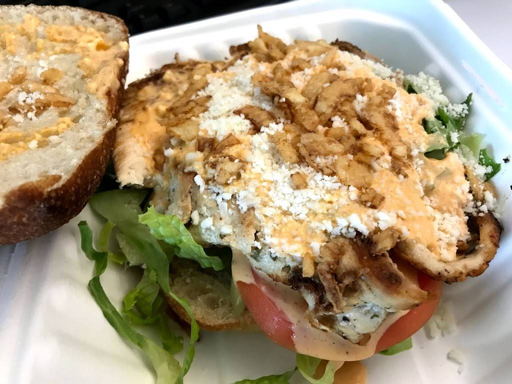 The Real Deal | restaurant | 736 Centre St, Jamaica Plain, MA 02130, USA | 6175221181 OR +1 617-522-1181