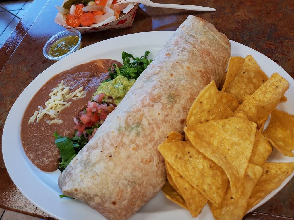 Pacos Tacos & Grill | restaurant | 3438 E Sahara Ave, Las Vegas, NV 89104, USA | 7026543193 OR +1 702-654-3193