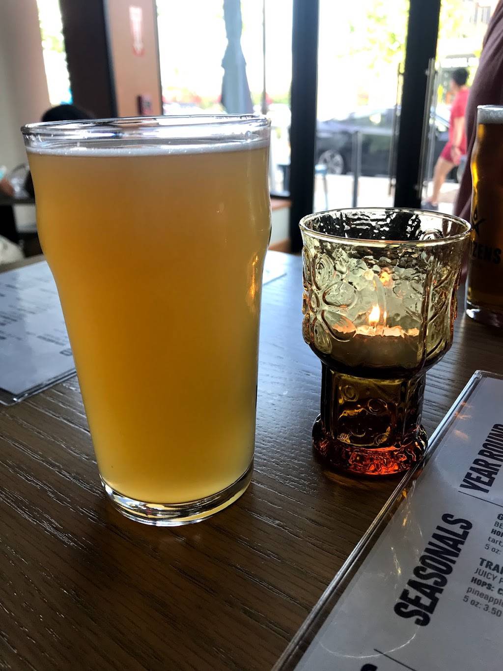 Denizens Brewing Co. - Riverdale Park | restaurant | 4550 Van Buren St, Riverdale Park, MD 20737, USA | 2405826817 OR +1 240-582-6817