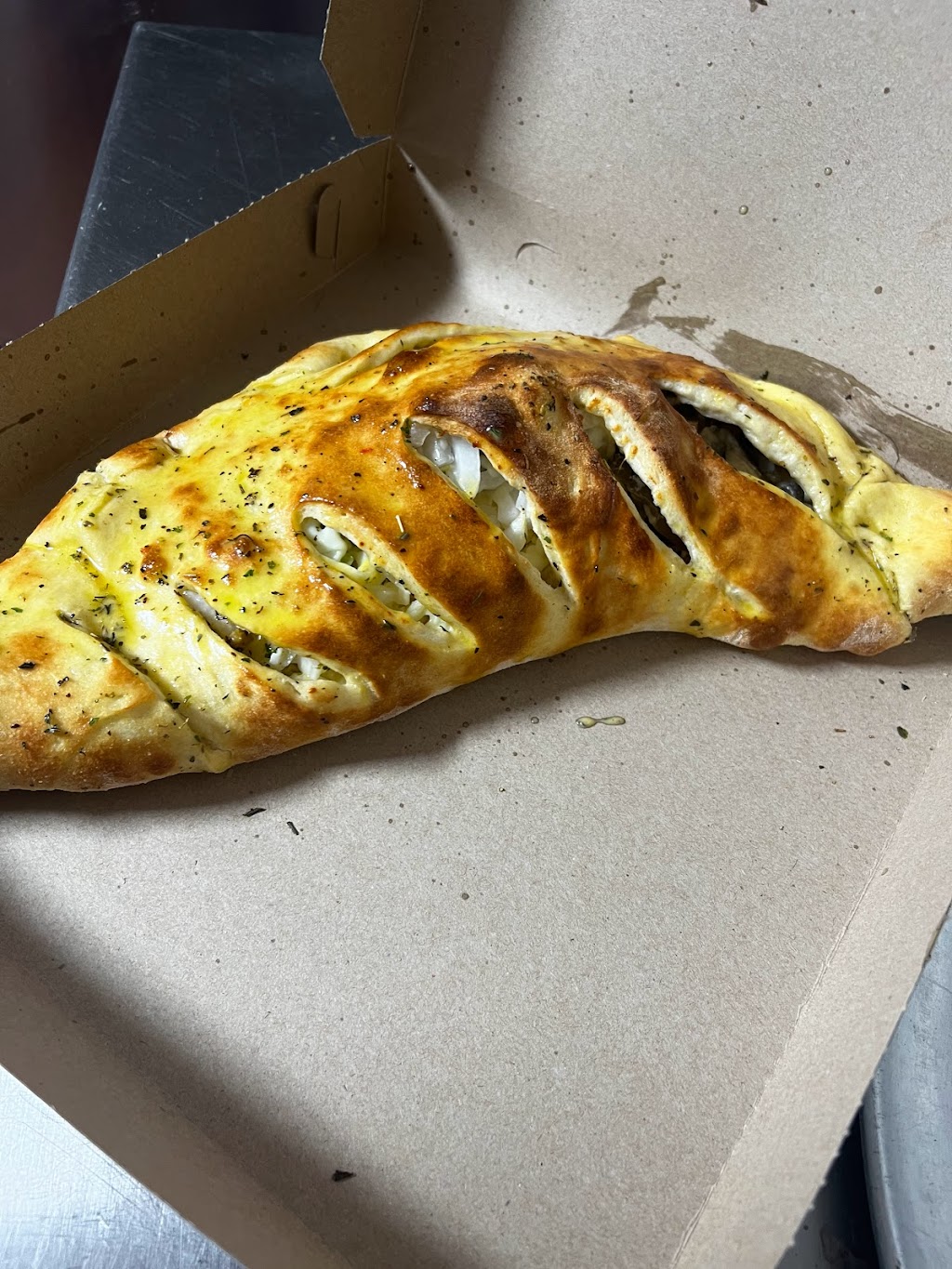 Val’s Newyork Pizza | restaurant | 602 W Atlantic St, Emporia, VA 23847, USA | 4346344222 OR +1 434-634-4222