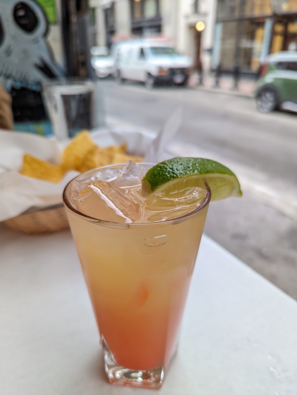 Fajitas & Ritas | restaurant | 25 West St, Boston, MA 02111, USA | 6174261222 OR +1 617-426-1222