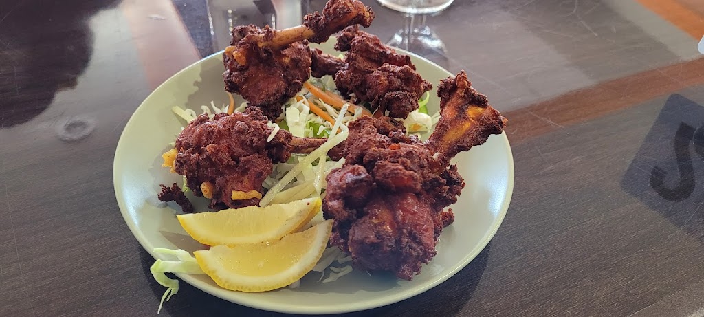 Red Chillys - Indias Street Kitchen | restaurant | 5474 Campbells Run Rd, Pittsburgh, PA 15205, USA | 4123126041 OR +1 412-312-6041