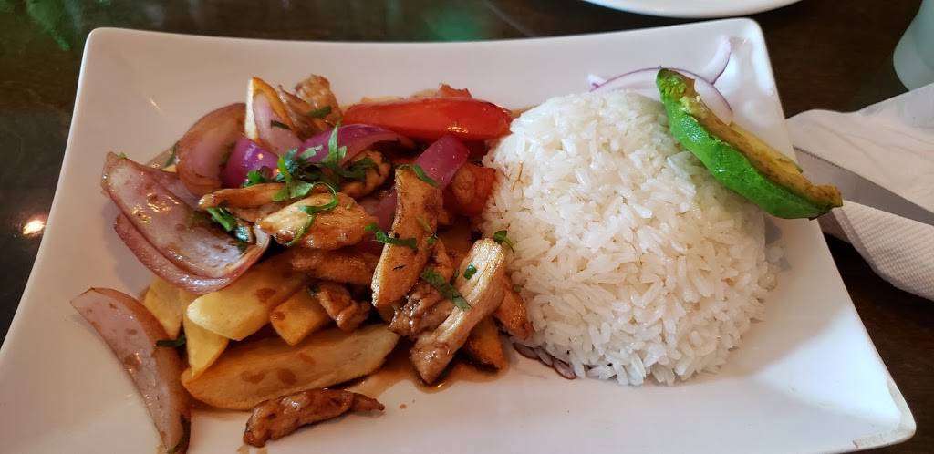 The Inkan | restaurant | 2224 Jericho Turnpike, Garden City Park, NY 11040, USA | 5167413747 OR +1 516-741-3747