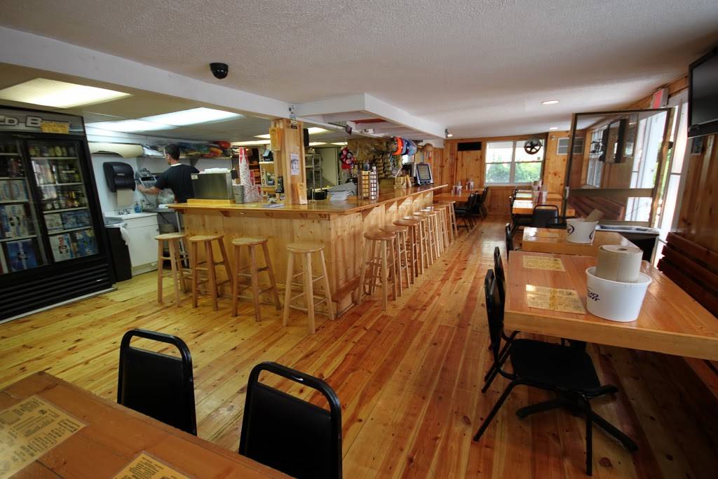 Belly Busters | restaurant | 4408 Coastal Hwy, Ocean City, MD 21842, USA | 4105247116 OR +1 410-524-7116