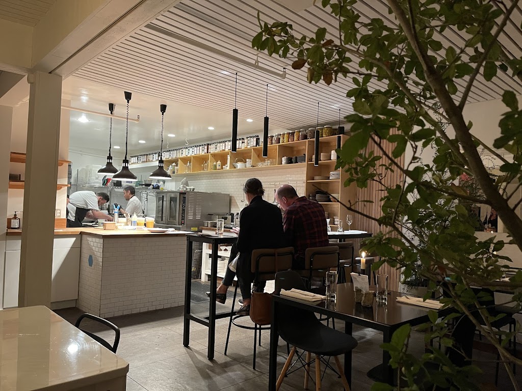 NORR Kitchen & Bar | restaurant | 920 NE Glisan St, Portland, OR 97232, USA | 5039410407 OR +1 503-941-0407