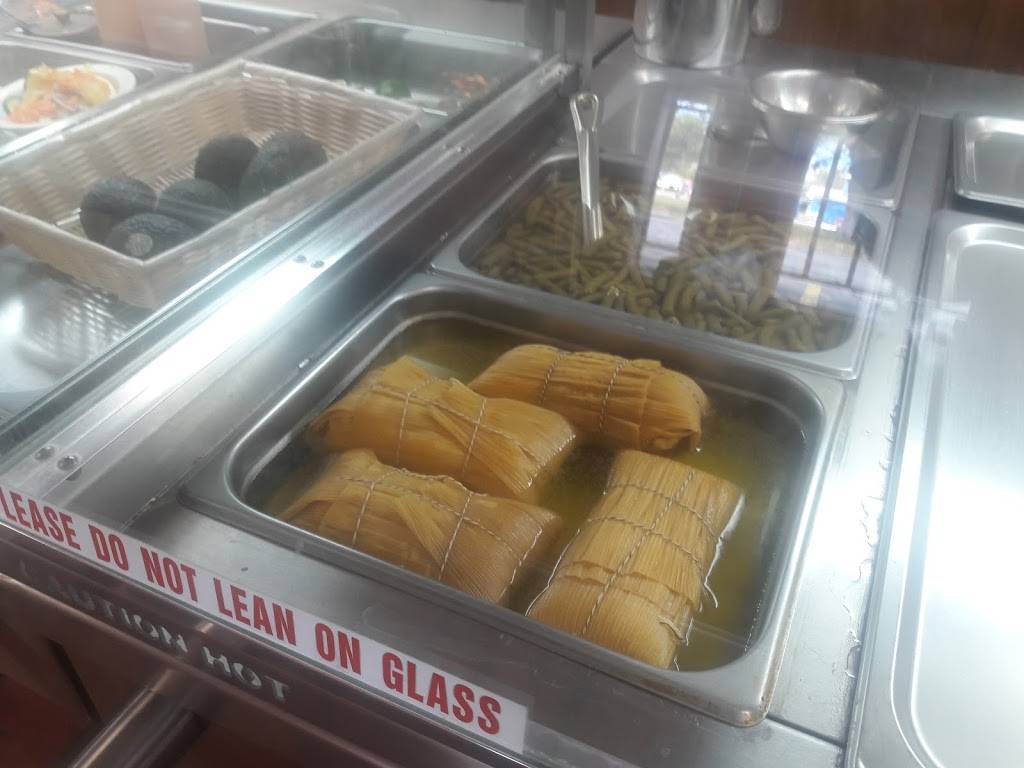 Raices de Mi Pueblo Restaurant & Cafe | restaurant | 1910 N Lincoln Ave, Tampa, FL 33607, USA | 8132802665 OR +1 813-280-2665