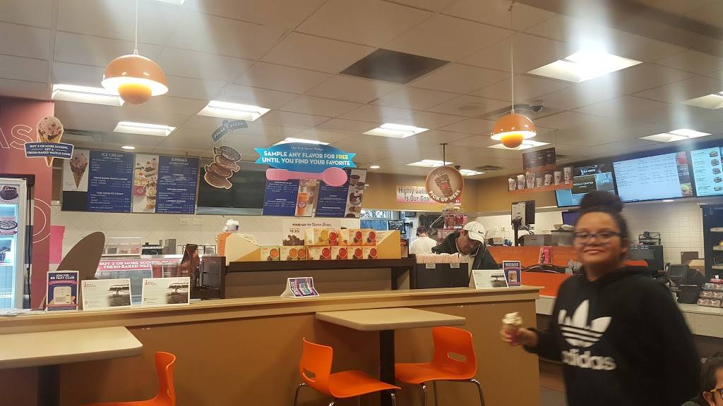 Dunkin | bakery | 1101 W Lincoln Hwy, DeKalb, IL 60115, USA | 8159010484 OR +1 815-901-0484