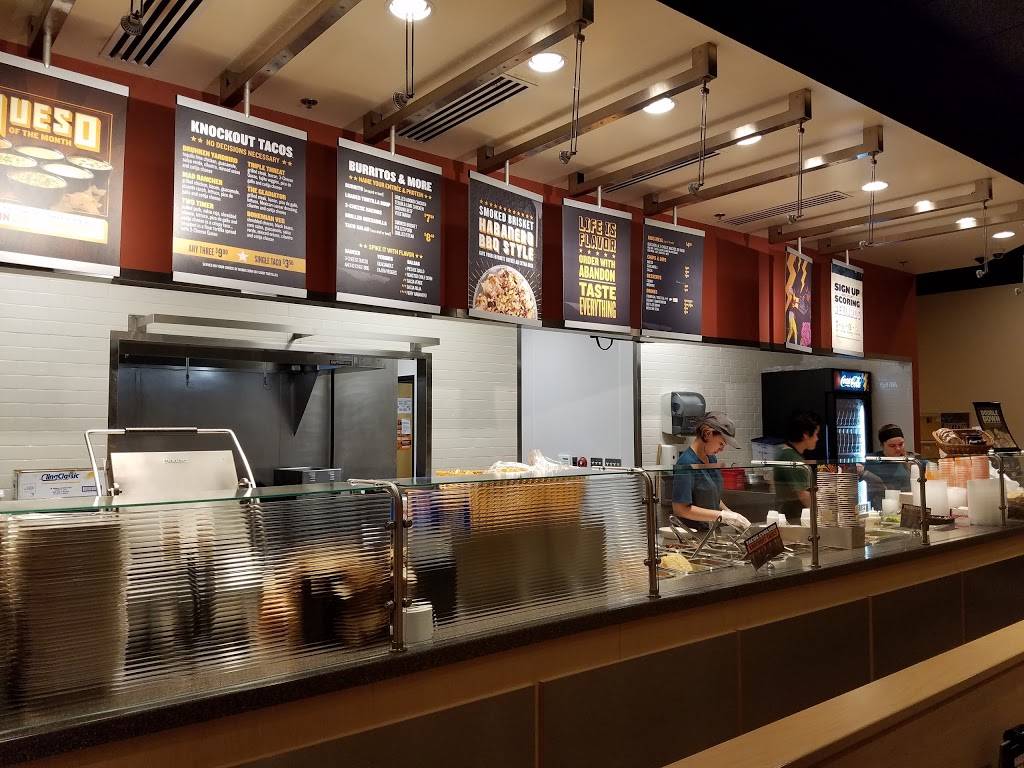 QDOBA Mexican Eats | restaurant | 3825 Denmark Dr Suite 100, Council Bluffs, IA 51501, USA | 7123667870 OR +1 712-366-7870