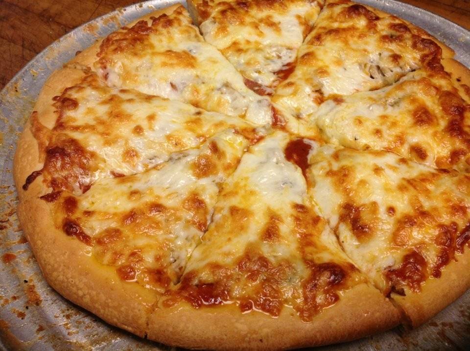 Due Fratelli Pizza | meal delivery | 894 Dekalb Ave, Brooklyn, NY 11211, USA | 3477709222 OR +1 347-770-9222