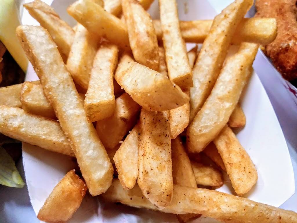 FREDS JR. BURGER CHARBROILED | restaurant | 7931 Katella Ave, Stanton, CA 90680, USA | 7148271310 OR +1 714-827-1310