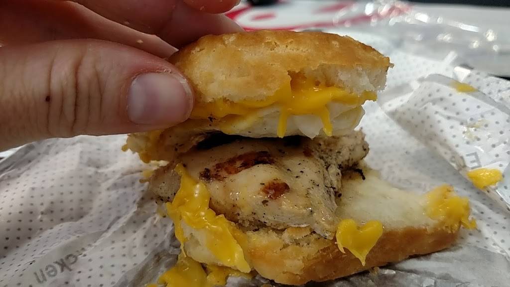 Chick-fil-A | restaurant | 1031 W University Ave, Georgetown, TX 78628, USA | 5129304884 OR +1 512-930-4884