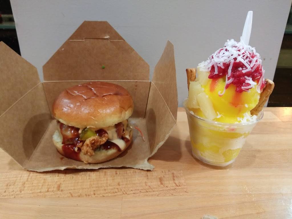 Da Vincis Grille | restaurant | 2355 S Bucknell St, Philadelphia, PA 19145, USA | 2153899666 OR +1 215-389-9666