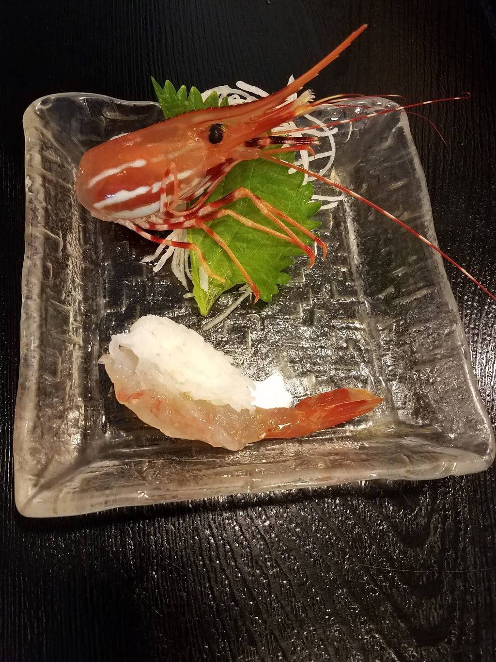 Sushi Sai Japanese Restaurant | restaurant | 625 S Atlantic Blvd, Monterey Park, CA 91754, USA | 6263008495 OR +1 626-300-8495