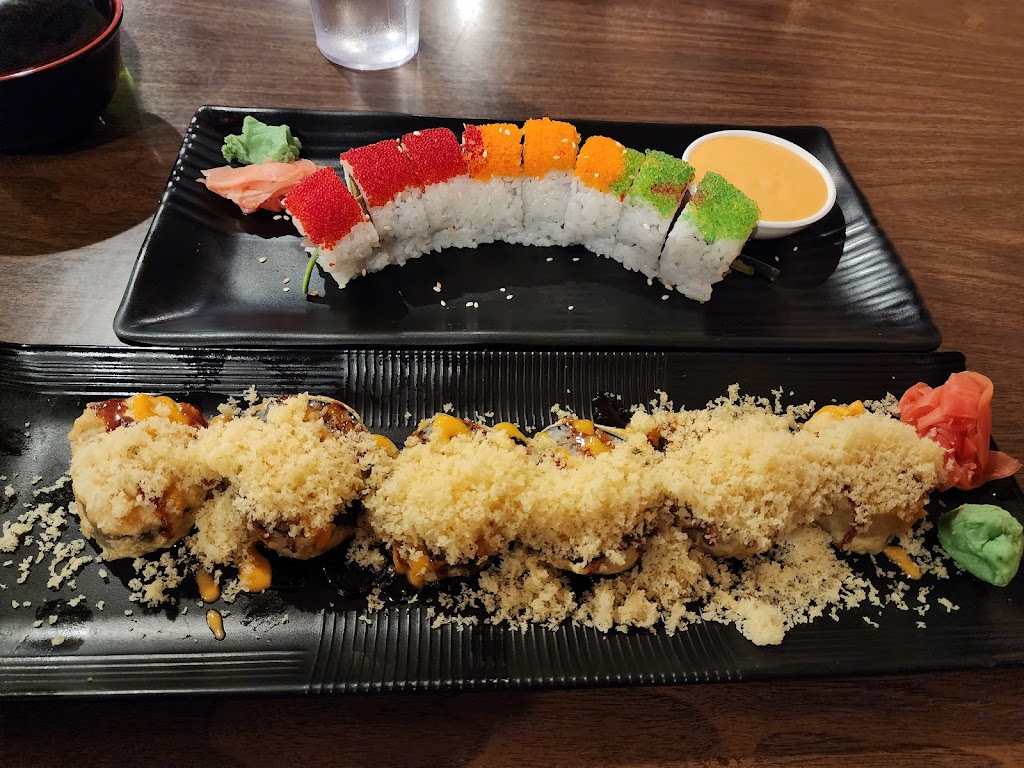 Sushi House | restaurant | 7905 E Trent Ave, Spokane Valley, WA 99212, USA | 5093092128 OR +1 509-309-2128