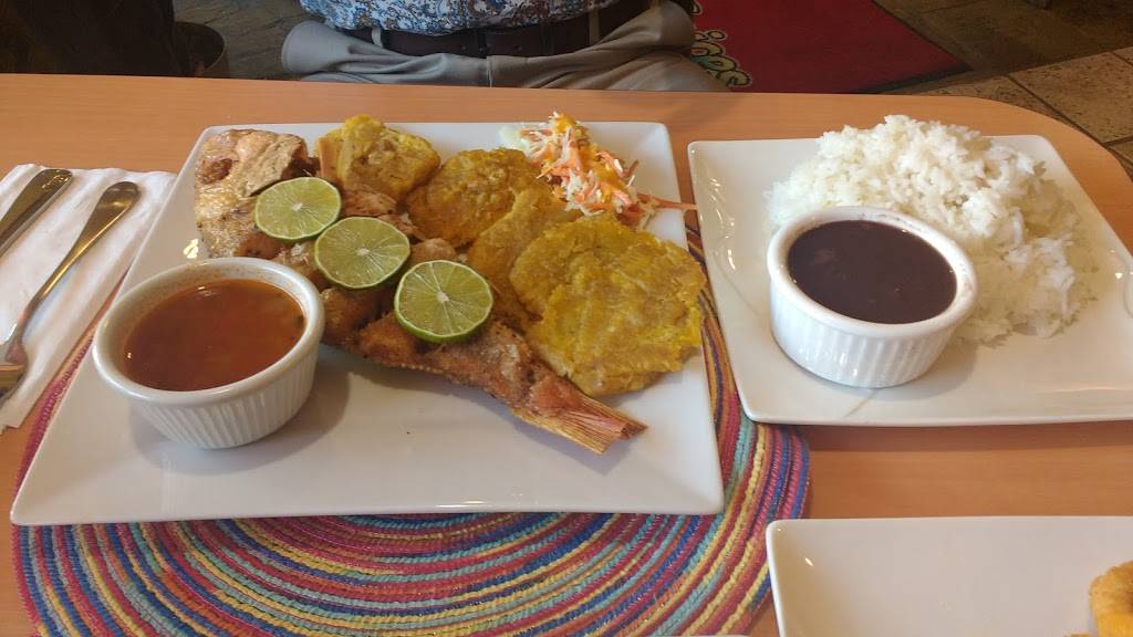 Caribbean Spices Restaurant | restaurant | 819 4th St, San Rafael, CA 94901, USA | 6282535385 OR +1 628-253-5385