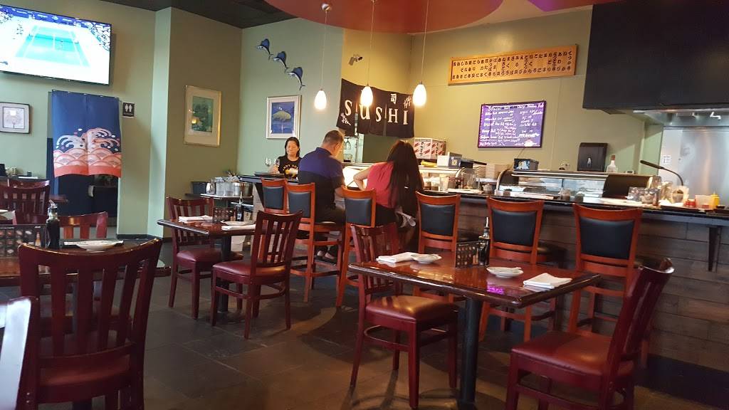 Andys Sushi | restaurant | 1690 Locust St, Walnut Creek, CA 94596, USA | 9253787924 OR +1 925-378-7924