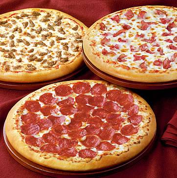 Anyas Pizza 2 | restaurant | 9615 E Foothill Blvd, Rancho Cucamonga, CA 91730, USA | 9099898100 OR +1 909-989-8100