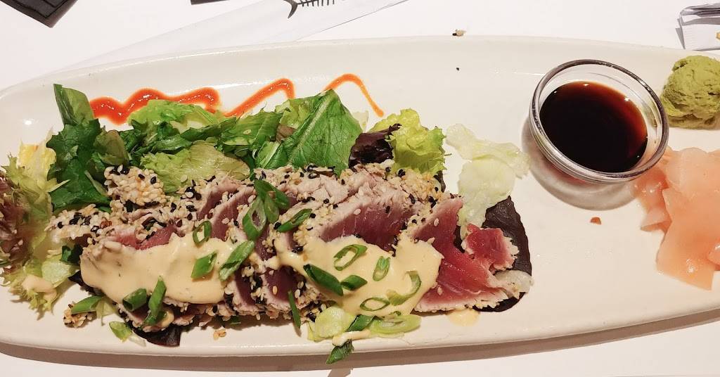 Bonefish Grill | restaurant | 10197 W Sunrise Blvd, Plantation, FL 33322, USA | 9544723592 OR +1 954-472-3592