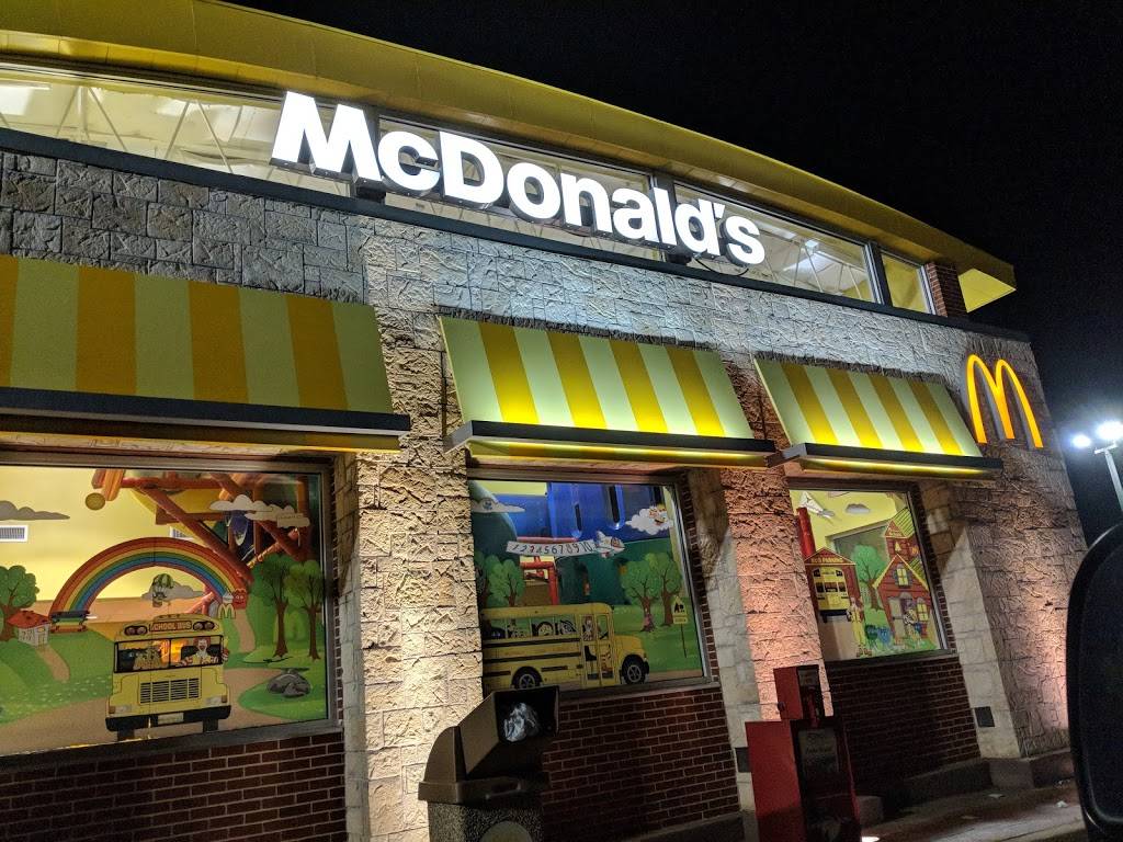 McDonalds | cafe | 201 FM1382, Cedar Hill, TX 75104, USA | 9722917881 OR +1 972-291-7881
