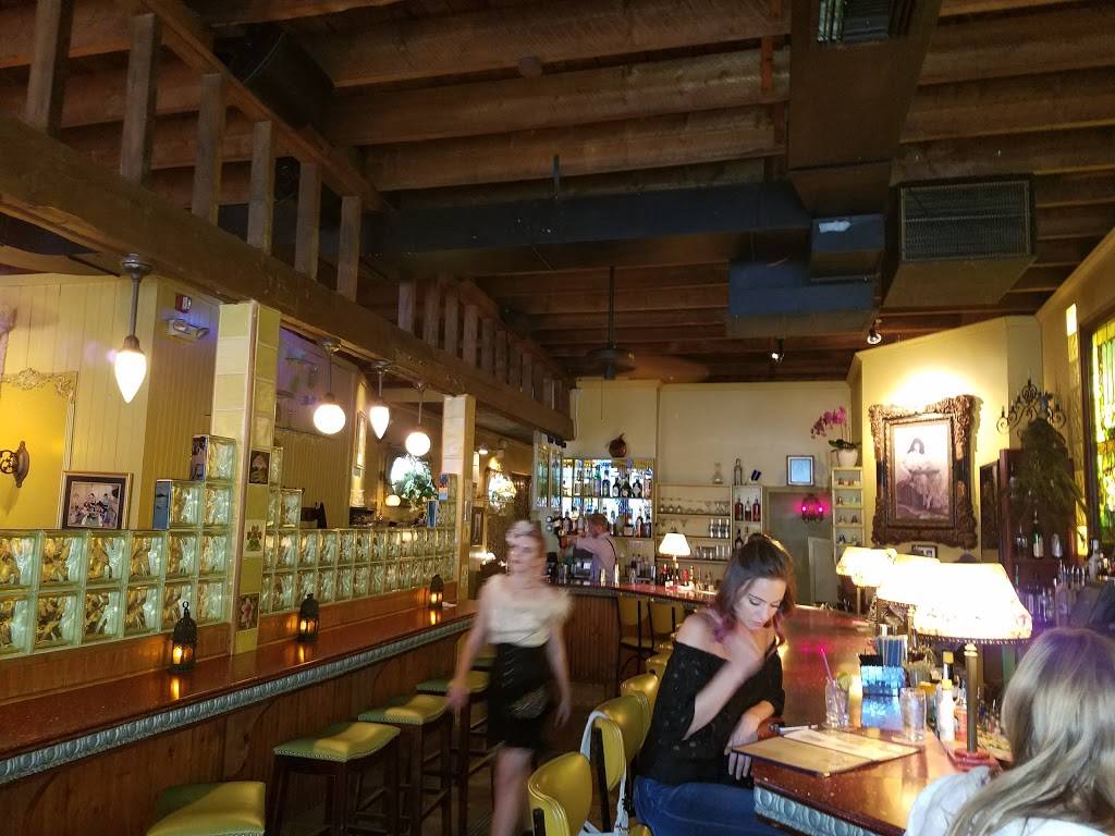 Cuchi Cuchi | restaurant | 795 Main St, Cambridge, MA 02139, USA | 6178642929 OR +1 617-864-2929