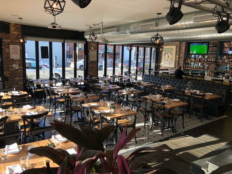 Bean’s & Lager | restaurant | 33-01 36th Ave, Long Island City, NY 11106, USA | 7183925777 OR +1 718-392-5777