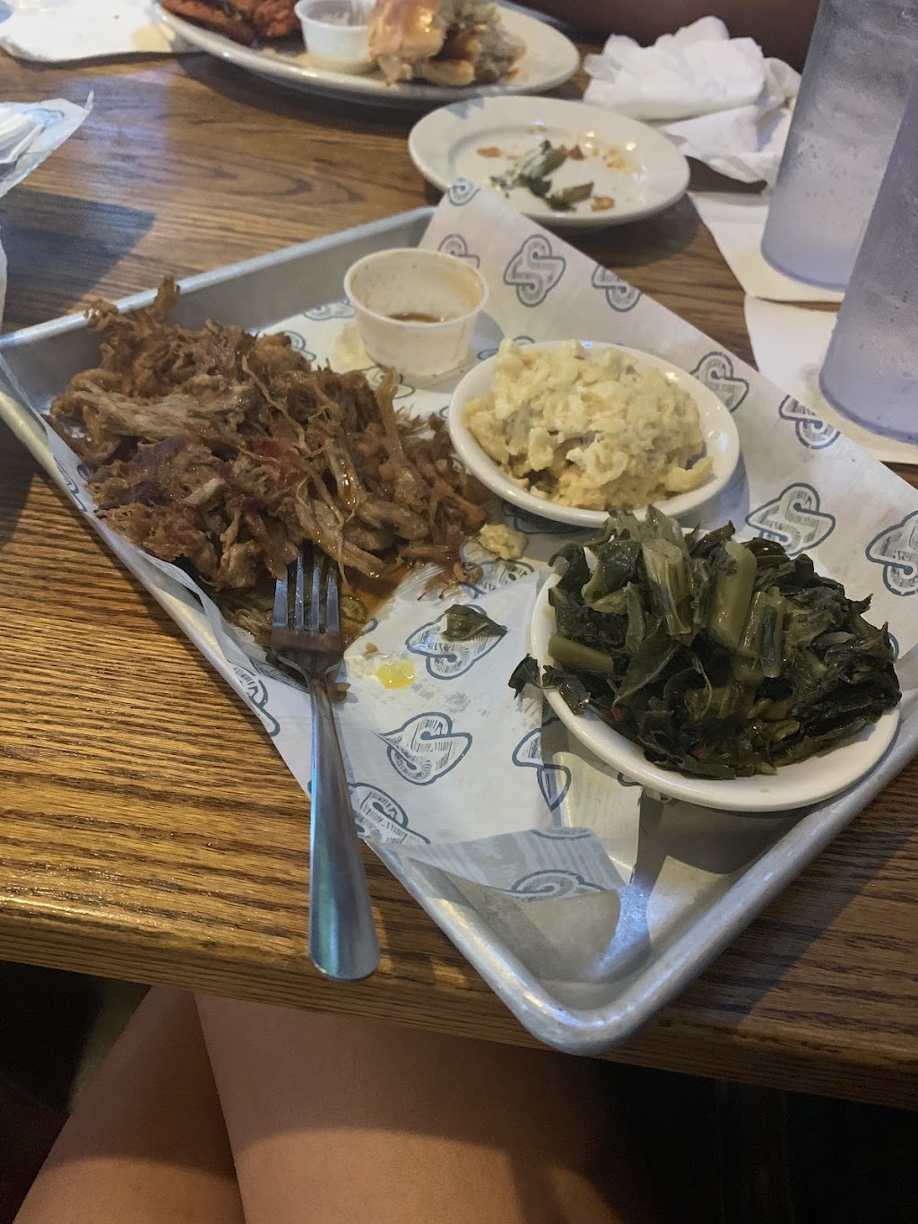 Docs Porchside | restaurant | 3035 Washington Rd, Augusta, GA 30907, USA | 7622576760 OR +1 762-257-6760