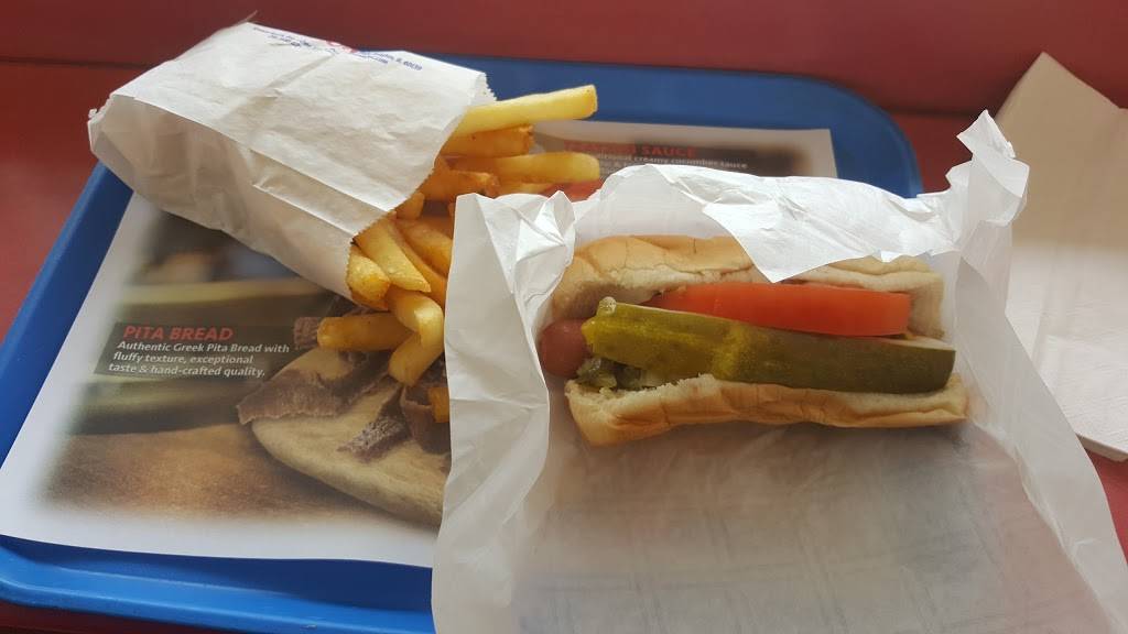 Windy City Hot Dogs Inc | restaurant | 4205 W 63rd St, Chicago, IL 60629, USA | 7735810332 OR +1 773-581-0332