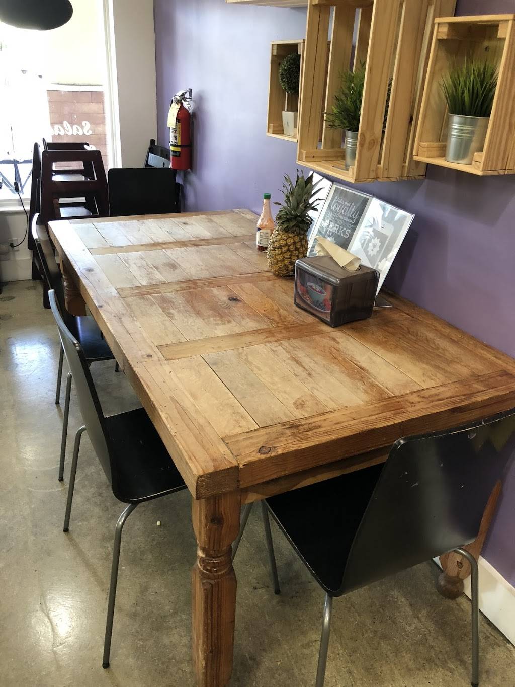 Raw Addiction | restaurant | 8200 Wiles Rd, Coral Springs, FL 33067, USA | 9547531418 OR +1 954-753-1418