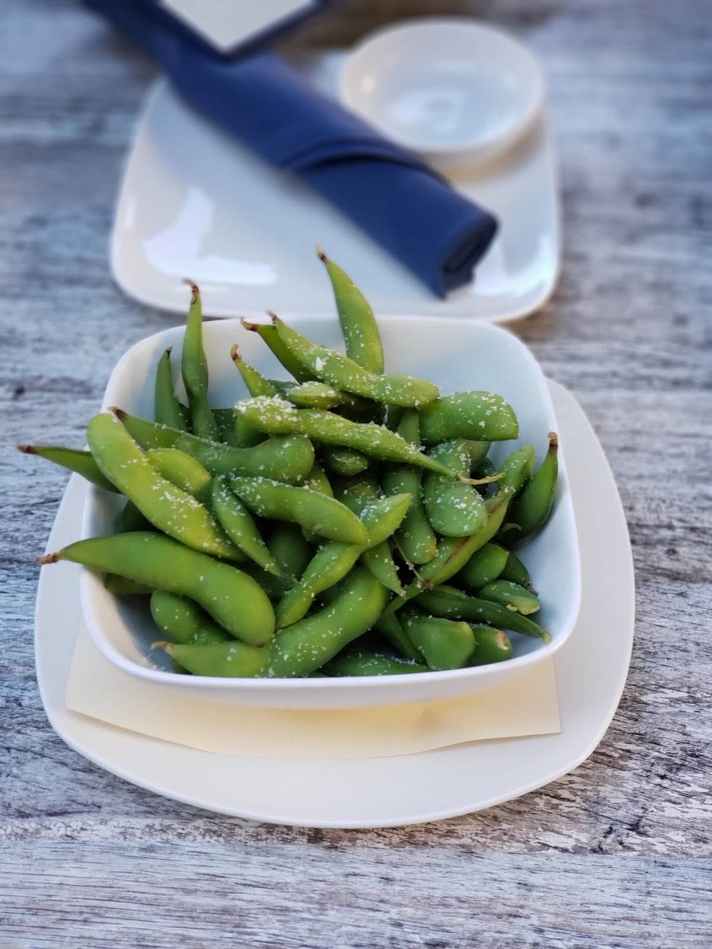 Blue Sakana Blackhawk | restaurant | 3496 Blackhawk Plaza Cir, Danville, CA 94506, USA | 1415307380 OR +1 141-530-7380