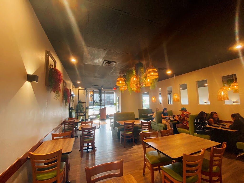CIlantro Latin Fusion | restaurant | 4852 Sawmill Rd, Columbus, OH 43235, USA | 6147541080 OR +1 614-754-1080