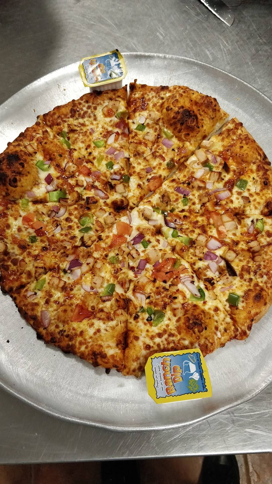 Twice The Deal Pizza | restaurant | 165 Downie St, Stratford, ON N5A 1X2, Canada | 5192752444 OR +1 519-275-2444