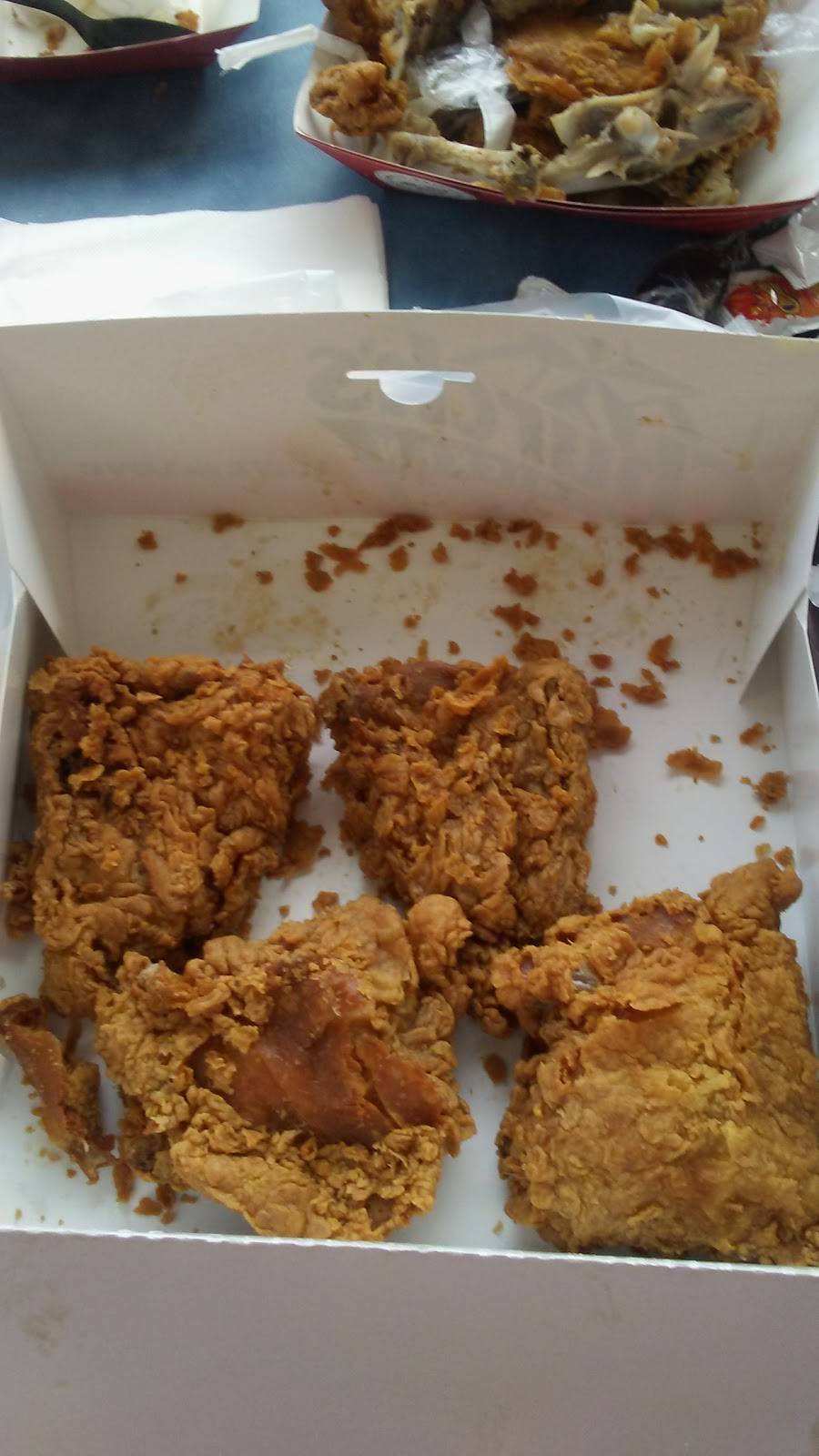 Churchs Chicken | restaurant | 2120 W Seminary Dr, Fort Worth, TX 76115, USA | 8179268711 OR +1 817-926-8711