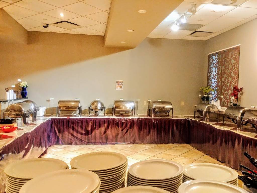 Dharani | restaurant | 291 Turnpike Rd, Westborough, MA 01581, USA | 5083660090 OR +1 508-366-0090