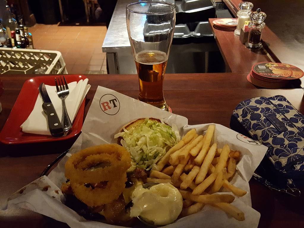 Ruby Tuesday | restaurant | 1351 Quentin Rd, Lebanon, PA 17042, USA | 7172742081 OR +1 717-274-2081