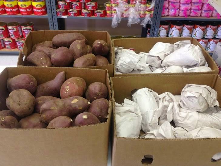 Pacific Food | restaurant | 3550 S 4800 W, West Valley City, UT 84120, USA | 8019878523 OR +1 801-987-8523