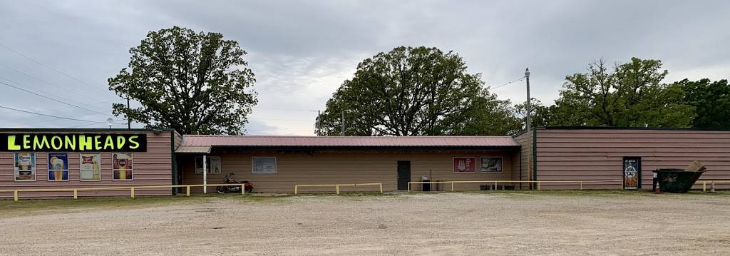 LemonHeads Bar and Grill | restaurant | Highlights info row image 195, N Outer Rd, Lecoma, MO 65401, USA | 5736121281 OR +1 573-612-1281