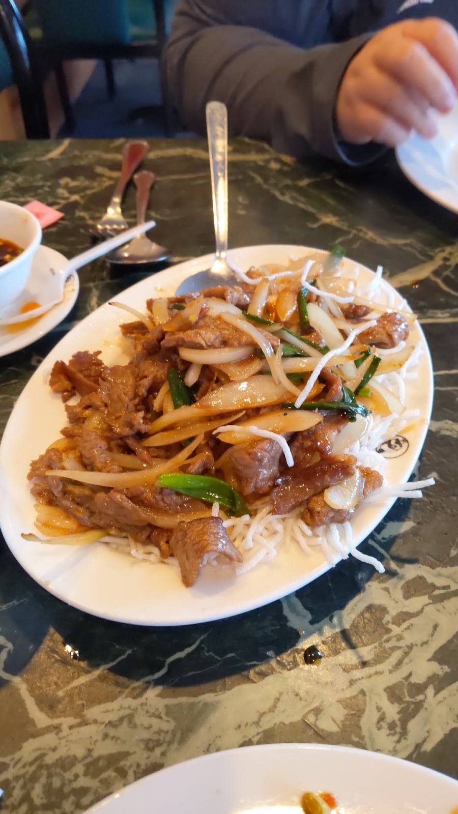 Hunan Garden | restaurant | 8623 Steilacoom Blvd SW, Tacoma, WA 98498, USA | 2535892100 OR +1 253-589-2100