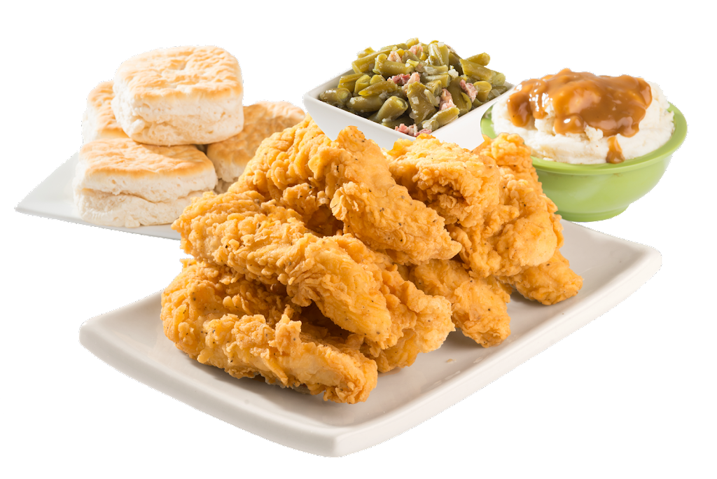 Champs Chicken | meal takeaway | 118 Country Club Rd, Sherwood, AR 72120, USA | 5013926330 OR +1 501-392-6330