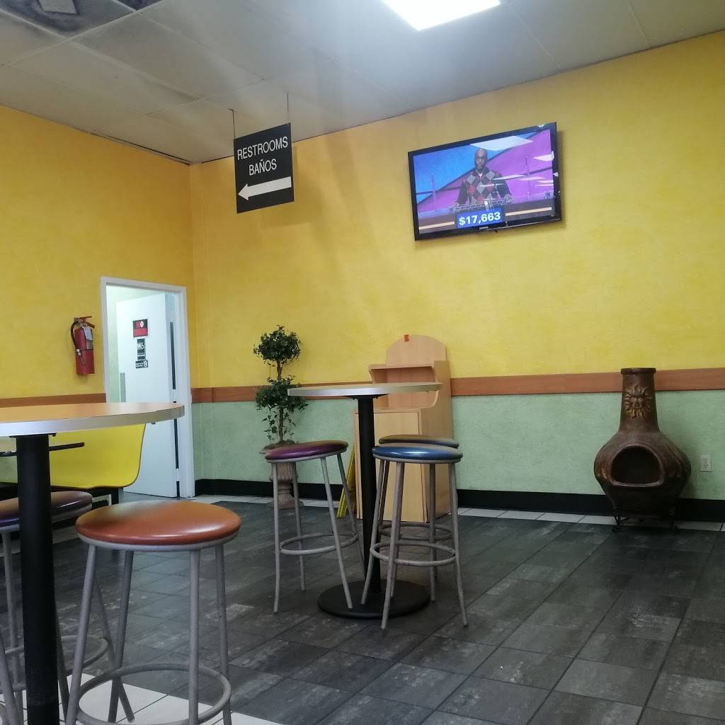 Krispy Krunchy Chicken | restaurant | 9161 Wallisville Rd, Houston, TX 77029, USA | 7136743683 OR +1 713-674-3683