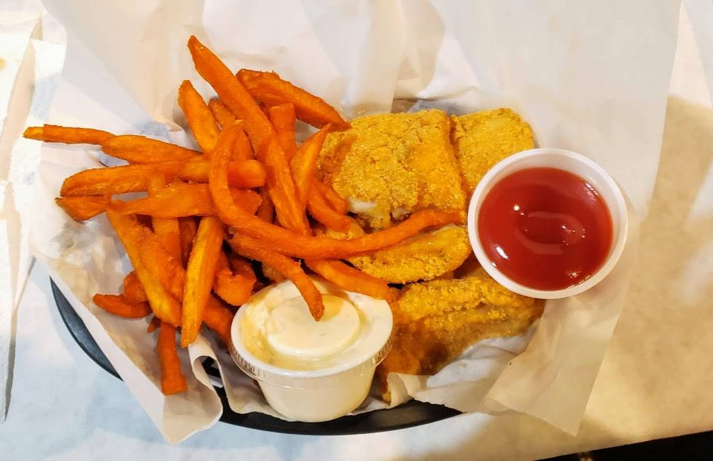 Crafty Crab - Melbourne | restaurant | 225 Palm Bay Rd NE #17, West Melbourne, FL 32904, USA | 3213124288 OR +1 321-312-4288