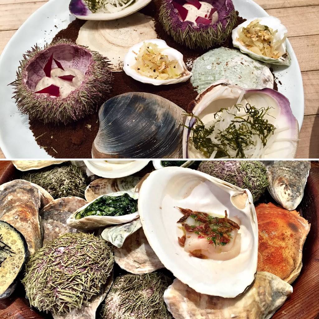 Blue Hill At Stone Barns | restaurant | 630 Bedford Rd, Tarrytown, NY 10591, USA | 9143669600 OR +1 914-366-9600