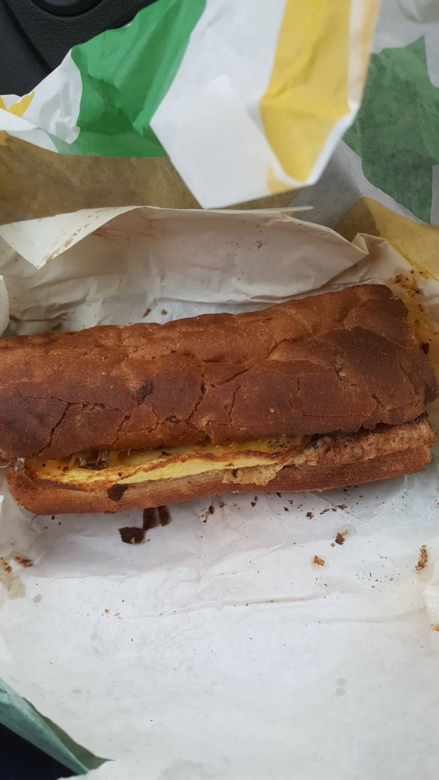 Subway Restaurants | restaurant | 801 B Moye Blvd, Greenville, NC 27834, USA | 2527571009 OR +1 252-757-1009