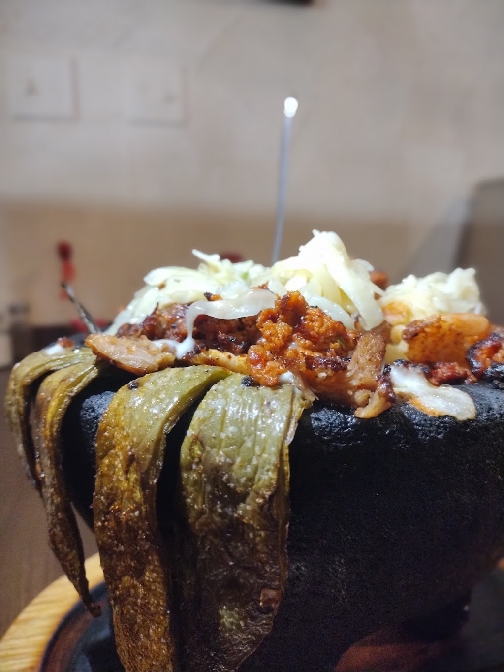 Moctezuma Grill | restaurant | 2121 Heber Springs Road North, 2121 Hwy 25B, Heber Springs, AR 72543, USA | 5013653282 OR +1 501-365-3282