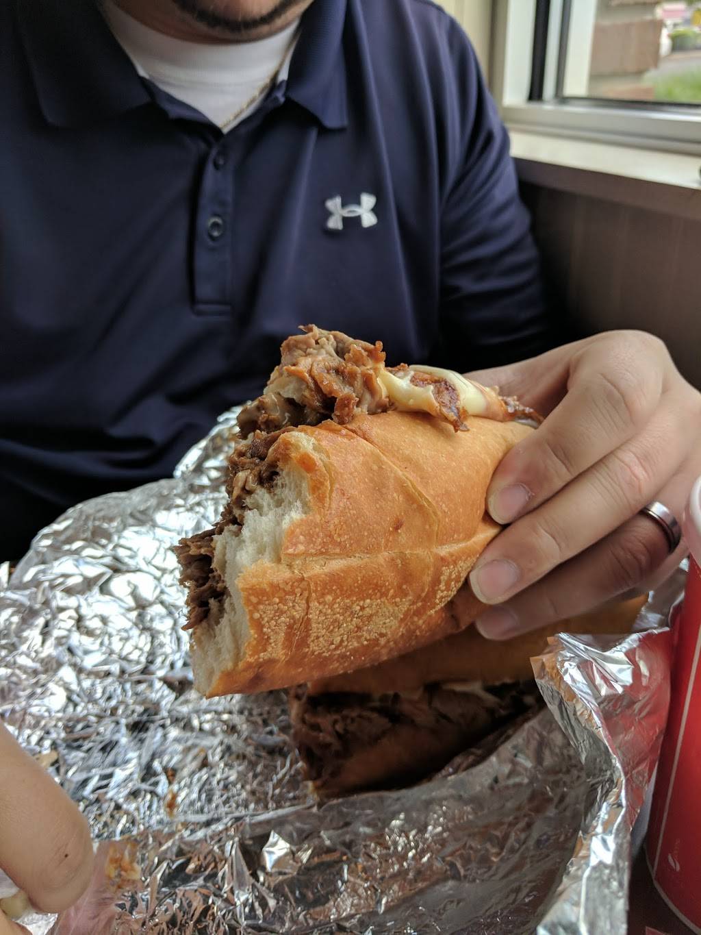 Jersey Mikes Subs | meal takeaway | 3528 Route 9 South, Freehold, NJ 07728, USA | 7324312400 OR +1 732-431-2400