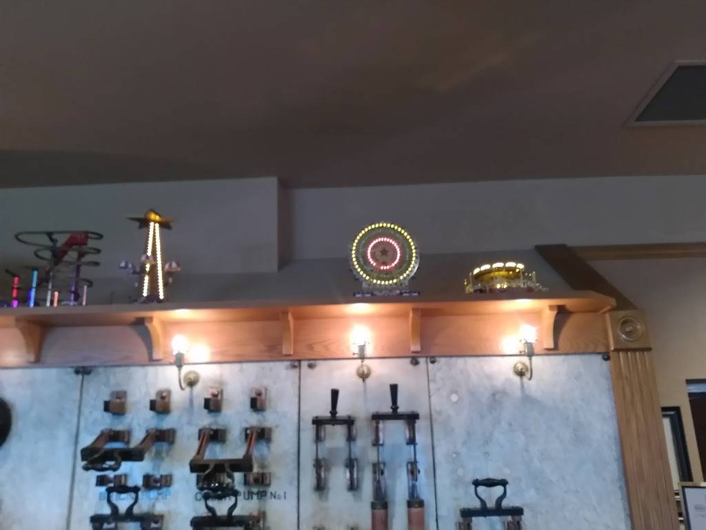 Power Plant Bar & Grill | restaurant | 8670 IN-56, French Lick, IN 47432, USA | 8889369360 OR +1 888-936-9360